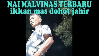 Download lagu 🔴 Lawak Batak Nai Malvinas Terbaru ● Songonon ma didok ikkan mas tu jahir i mp3 Download lagu 🔴 Lawak Batak Nai Malvinas Terbaru ● Songonon ma didok ikkan mas tu jahir i mp3