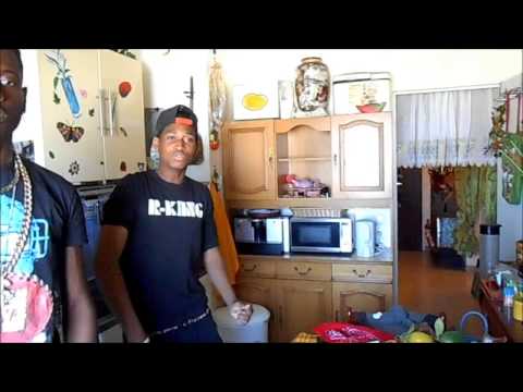 Lil'Dav Money - Zippo [CLIP OFFICIEL By Blackz Gangs Production]