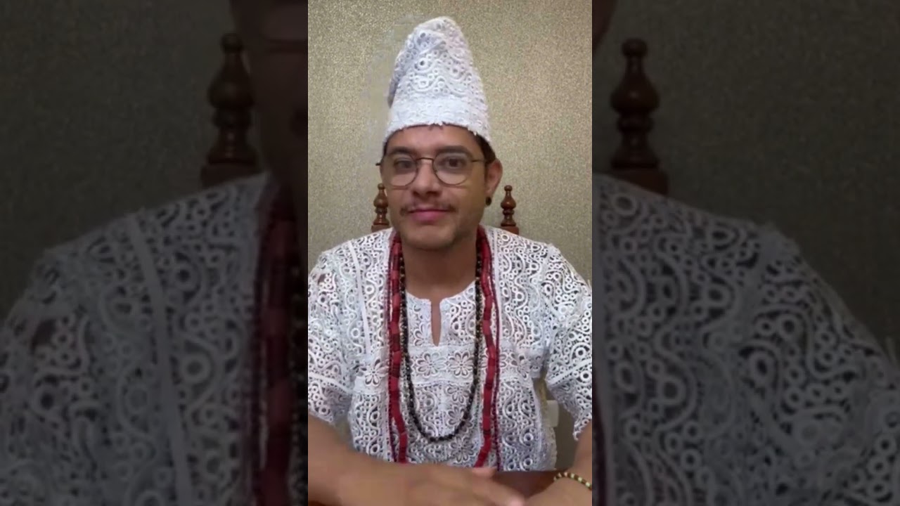 COMO SABER SE MINHA OFERENDA FOI ACEITA?