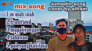 Download lagu Radzwilmarfa group---jumadin cover by alham mp3