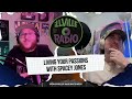 ILLViLLE RADIO Ep 1 Spacey Jones Interview Underground Hip Hop Podcast