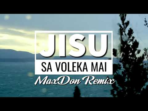 "Jisu Sa Voleka Mai" (MaxDon Remix) - Pacisepa Gospel