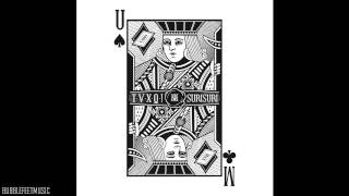 TVXQ (동방신기) - Double Trouble [The 7th Album Repackage 수리수리 (Spellbound)]