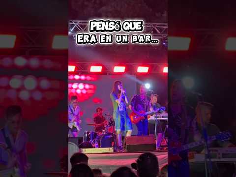 Pensé que era un bar… Carnaval en Coronel Bogado. Baty Stone y Coliya. Vicio de Ratones Paranoicos