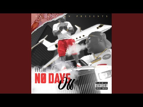 Rules to the Streets (feat. Trey Trey)