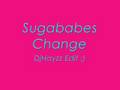 Sugababes - Change 