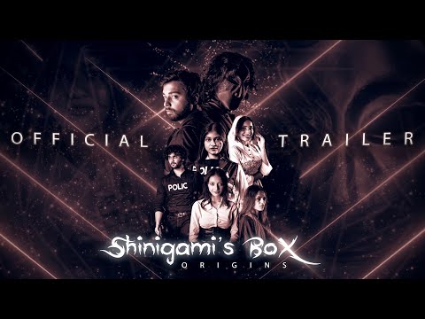 Shinigami's Box: Origins