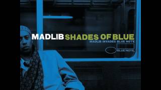 Distant Land - Madlib