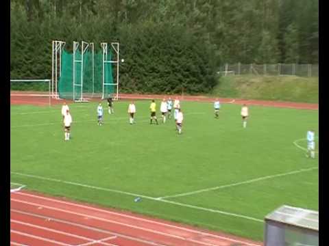 31.7.2010 Harjun Potku - FC Keitelejazz II