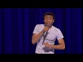 Thumbnail of standup clip from Donald Glover