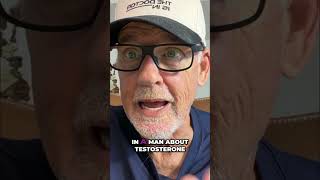 Estrogen, Progesterone, Testosterone & Cortisol