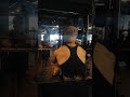 Overhead triceps extension