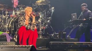 Download lagu P!NK - What's Up & So What - Hollywood Palladium (2/7/2019) mp3 Download lagu P!NK - What's Up & So What - Hollywood Palladium (2/7/2019) mp3