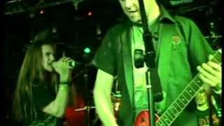 Mudkicker - (Subhuman Race - Skid Row Tribute)