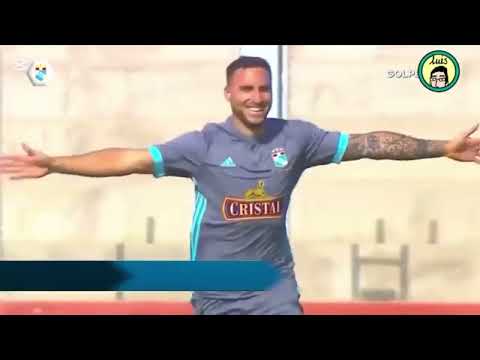 TODOS LOS GOLES DE "EMANUEL HERRERA" EN SCS 🩵