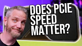 PCIE Gen 5 Marketing Gimmick or Necessary