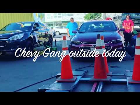 EPISODE 8 | MALIBU MONDAY (REPOST)