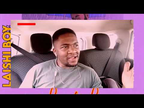 FIRST REACTION :: Laishi Boy - Lots of Love (Prod. Bluezy)