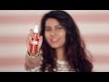 Video for how to make your own protective weapon