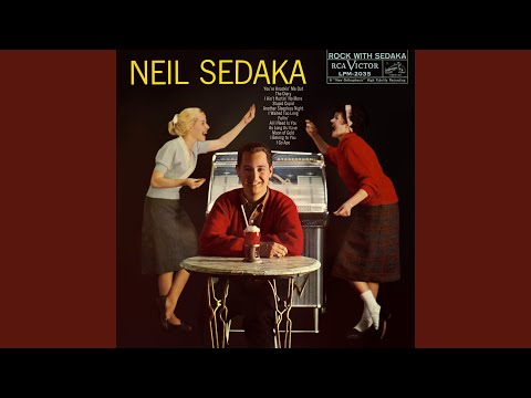Youre Knockin Me Out - Neil Sedaka