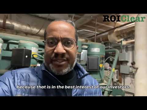 From the Boiler Room