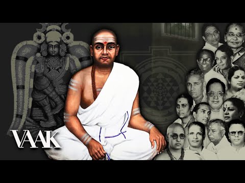 Muthuswami Dikshitar’s Divine Kamalamba Navavarana Kritis rendered by Legends, A Grand 250th Tribute