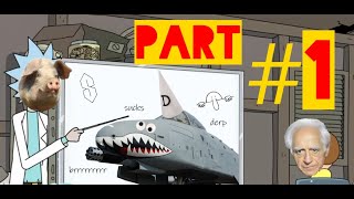The A-10 Sucks, and I can prove it mathematically (PART 1)