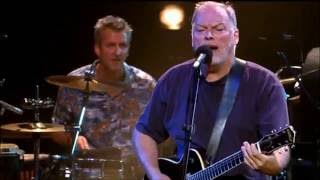 David Gilmour 'Live'- Shine On You Crazy Diamond (VI–IX)