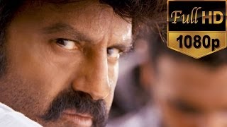 Legend Theatrical Trailer -  BalaKrishna,DSP, Boyapati Srinu, Sonal Chauhan