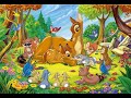 The Birth Of Bambi Crossover