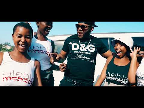 Kullerbox -  Hlehla Monday ft Sbopho,DJ Nyceone & Mafogana