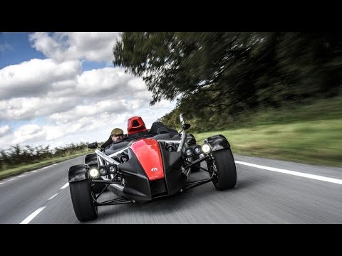 Ariel Atom
