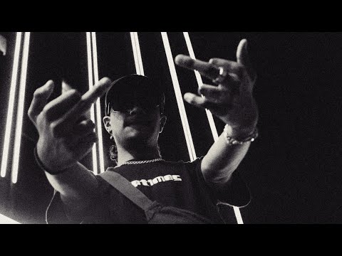 Cainclue ii - All Eyes (Official Video)