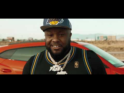 D. Carr f/ Philthy Rich - Plottin (Official Video)