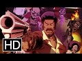 Black Dynamite Official Trailer