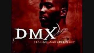 DMX We Right Here