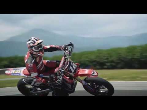 SM2017 - TEAM REPORT: L30 RACING -  Supermoto