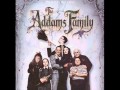 Addams Family Theme Tune - Instrumental Short Cover