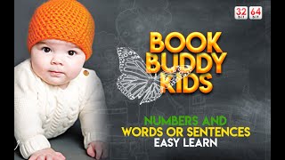 Book Buddy Kids App video preview