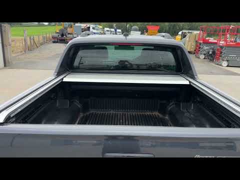 FORD RANGER WILDTRAK 2.0 ECOBLUE DOUBLE CAB AUTO - Image 2