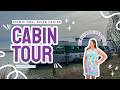 Scenic Opal Cabin 307 Deluxe Balcony Suite Tour: What’s different about the Scenic balcony suites?
