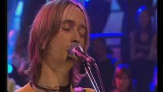 The Divine Comedy - Lost Property - live (excerpt)