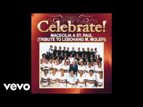 Macecilia A St Paul - Saule (Official Audio)
