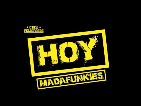 Crew Peligrosos - Hoy