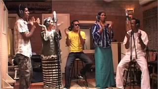 Tamikrest   Aratan N Tinariwen official video)   YouTube