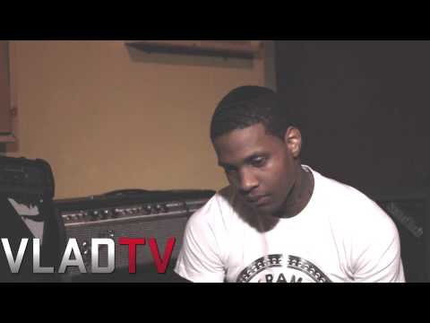 Lil Durk: I've Lost $30k on Shows Cancelled by Police
