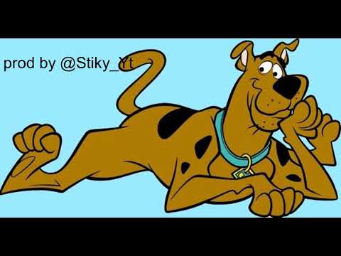 Călinacho x Theo-ScoobyDoo. (prod by @Sticky_Yt)