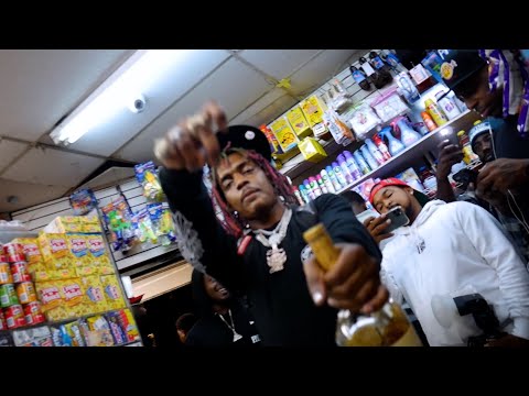 Sosa Geek x Richway Shine - Hit Em Up ( OFFICIAL MUSIC VIDEO )