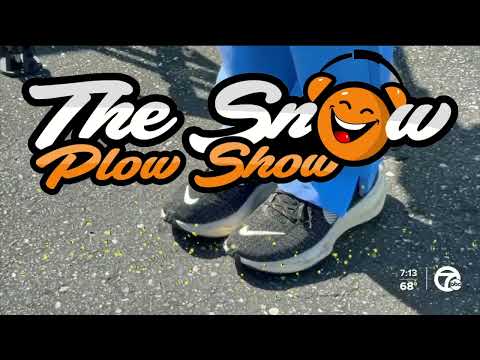 The Snow Plow Show Episode 886 – Halfway Through Dingtember