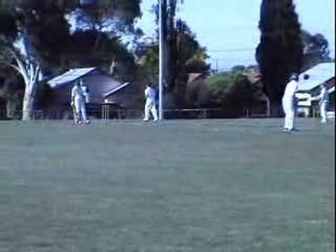 cricket rd 5 2006
